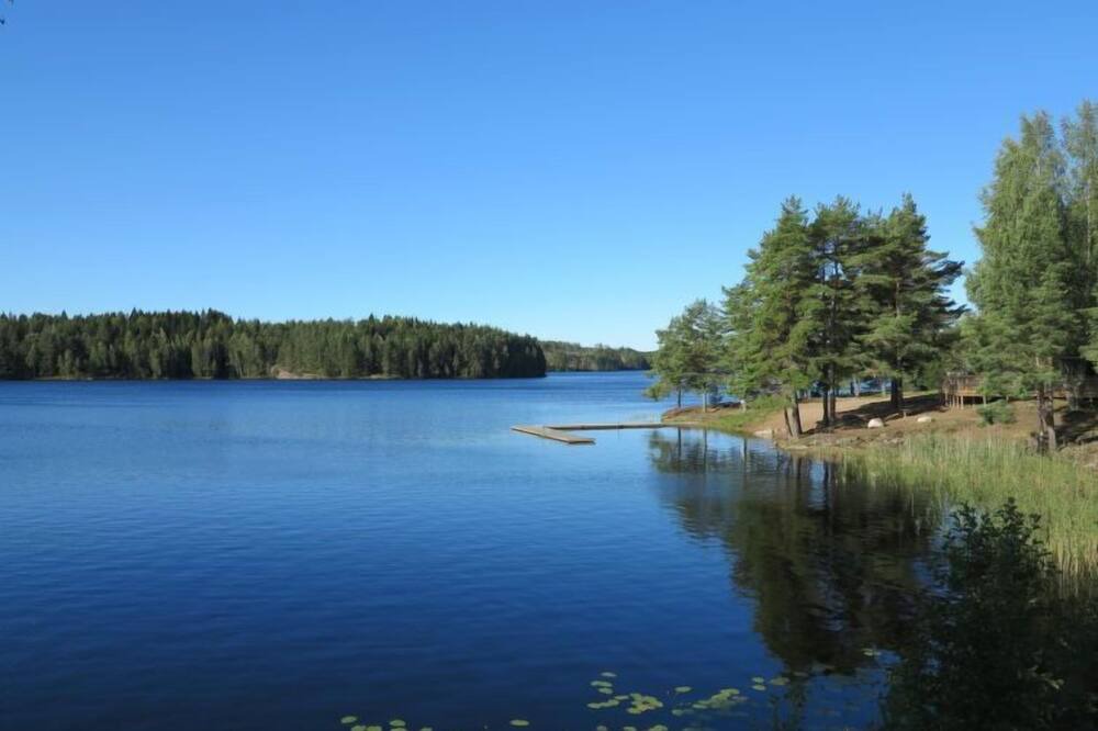 Photo of Outdoor in Segmon