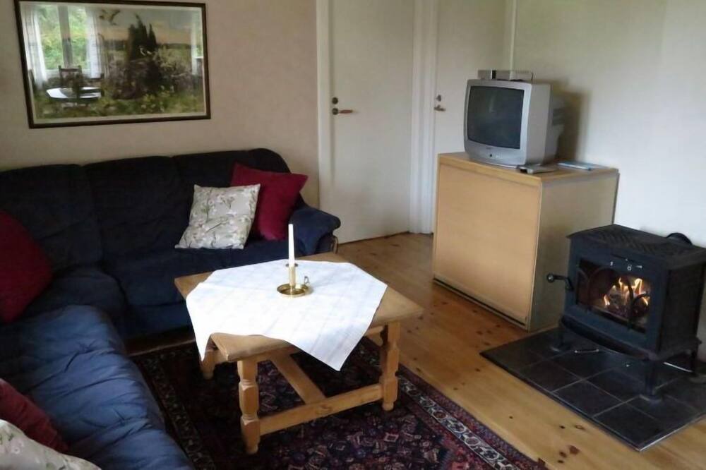 Photo of Livingroom in Segmon