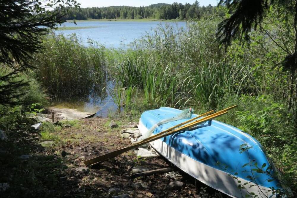 Photo of Outdoor in Segmon