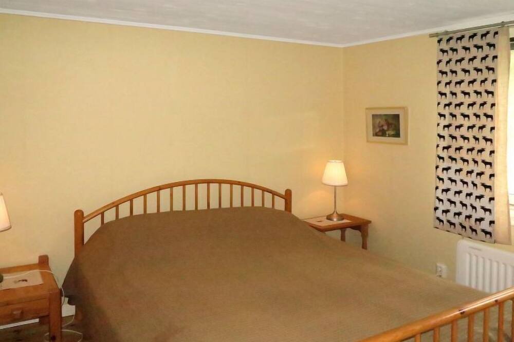 Photo of Bedroom in Segmon