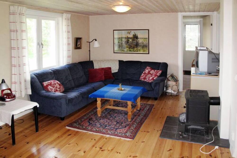 Photo of Livingroom in Segmon