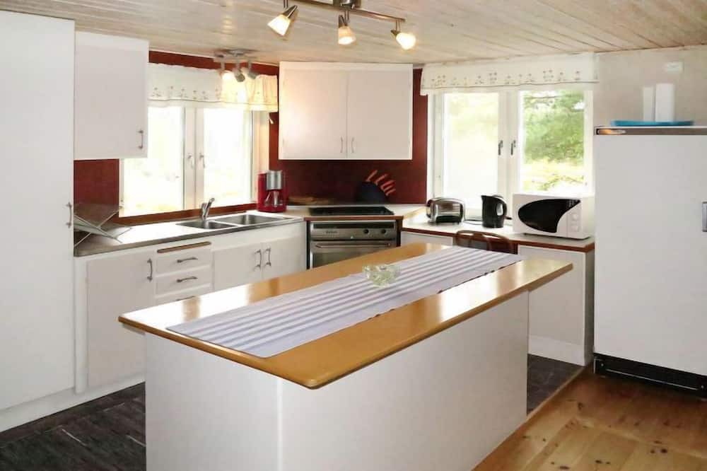 Photo of Kitchen in Segmon