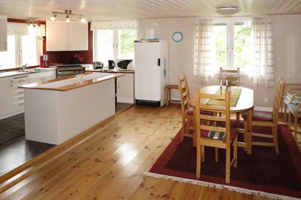 Photo of Kitchen in Segmon
