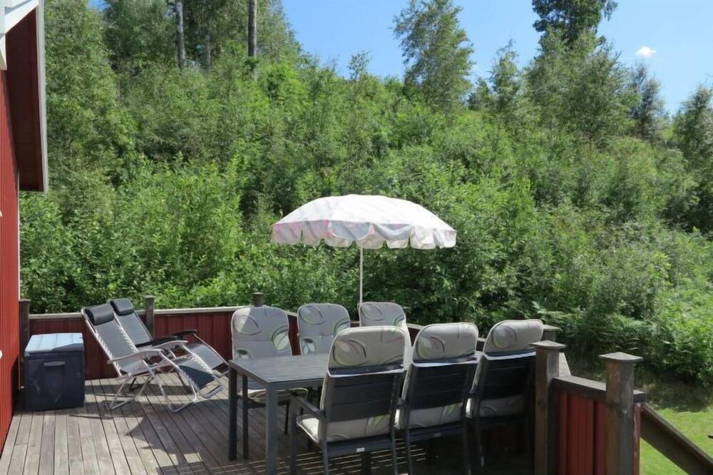 Photo of Patio Balcony in Tanum O