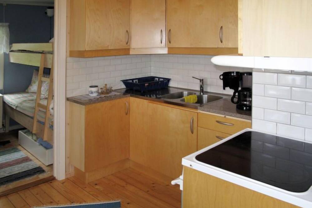 Photo of Kitchen in Tanum O