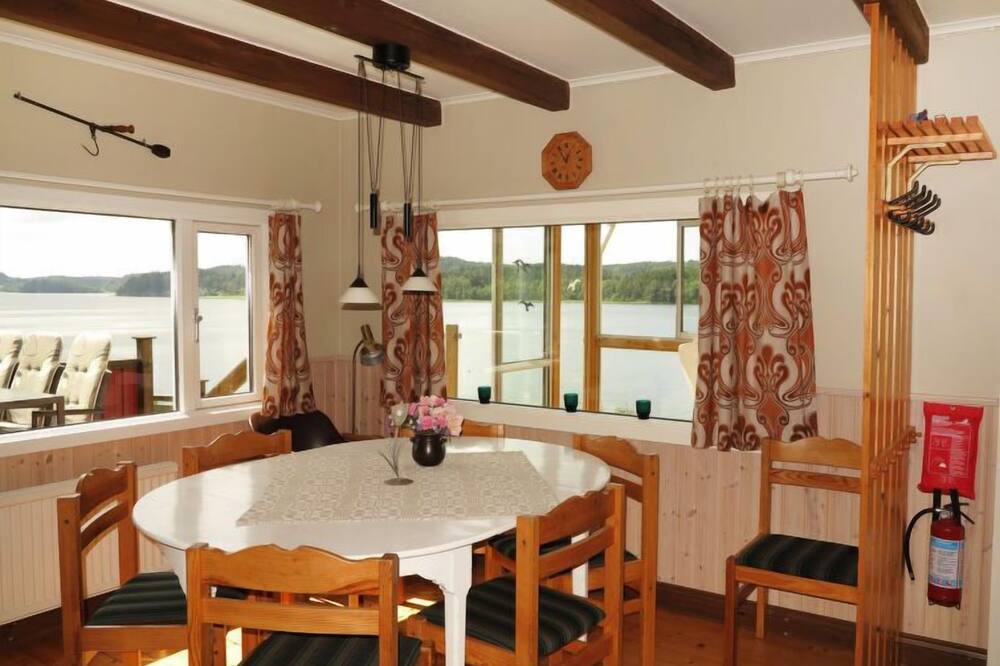 Photo of Kitchen in Tanum O
