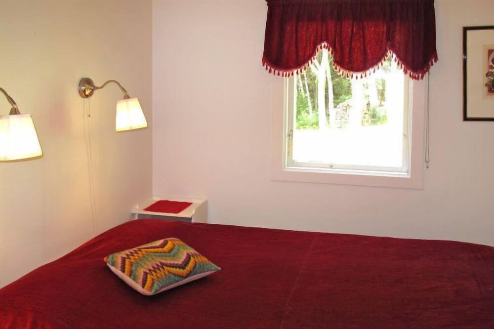 Photo of Bedroom in Tanum O