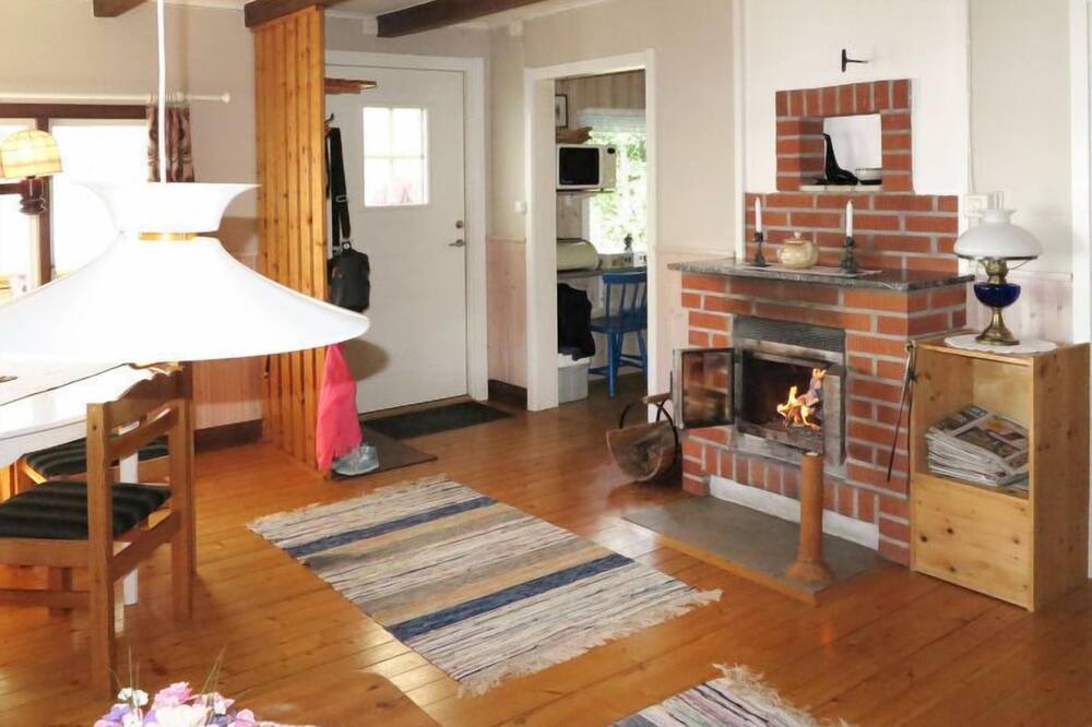 Photo of Livingroom in Tanum O