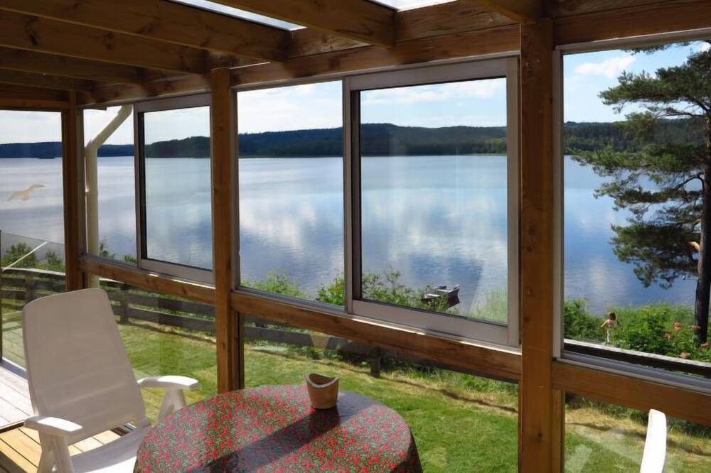 Photo of Patio Balcony in Tanum O