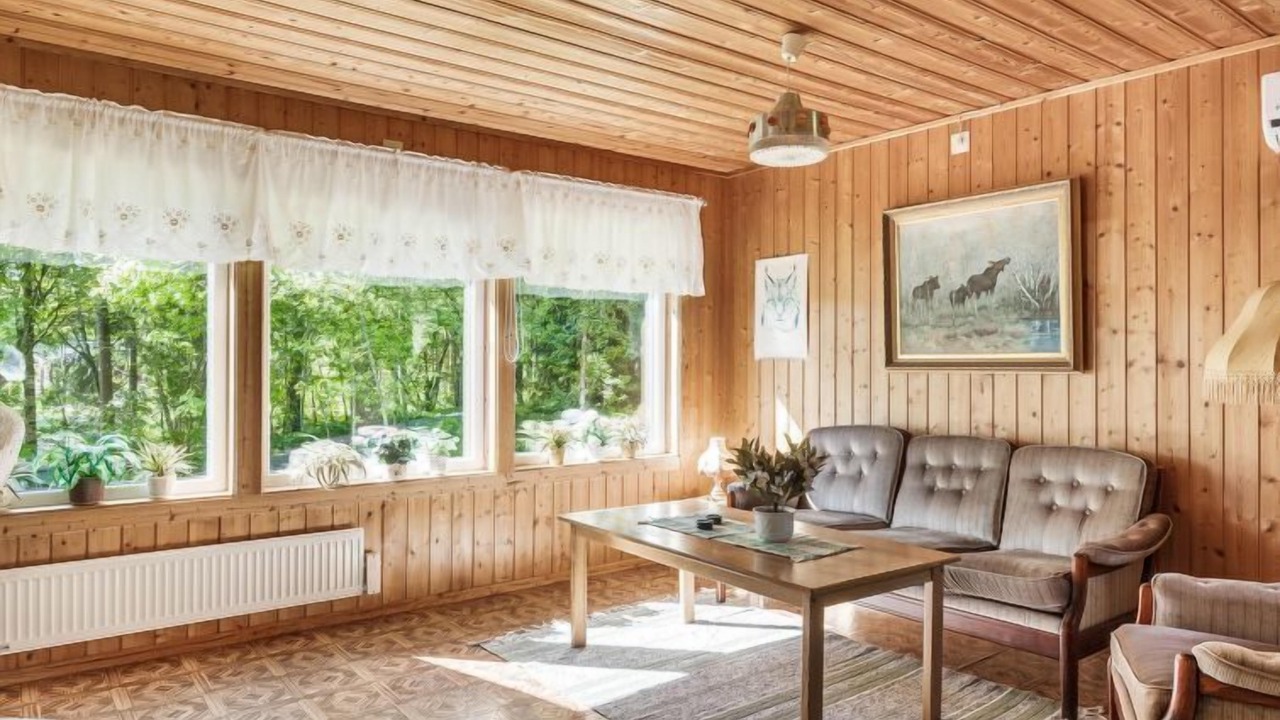 Photo of Livingroom in Atran