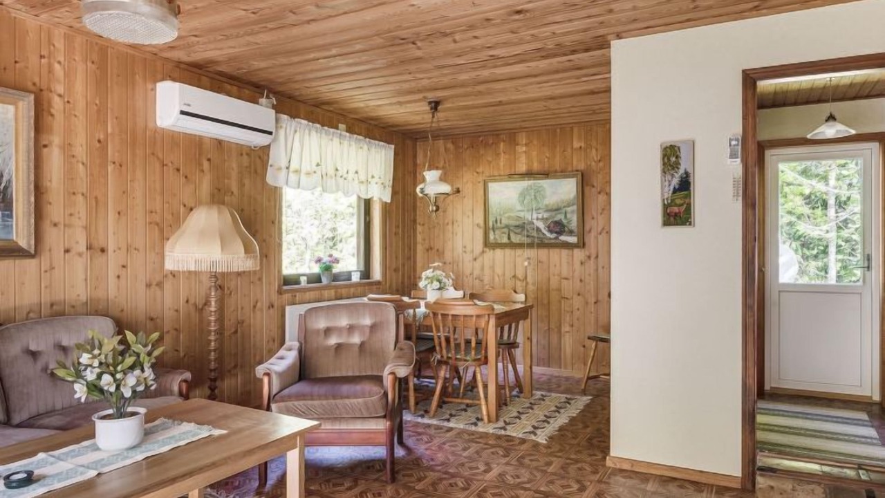 Photo of Livingroom in Atran