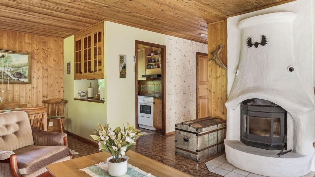 Photo of Livingroom in Atran