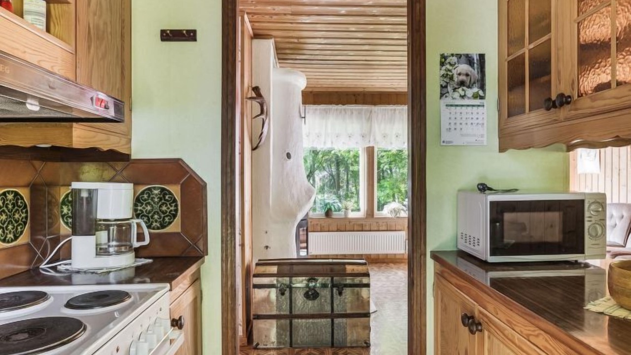 Photo of Kitchen in Atran