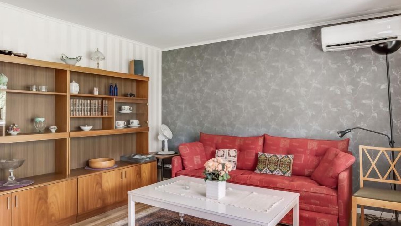 Photo of Livingroom in Atran