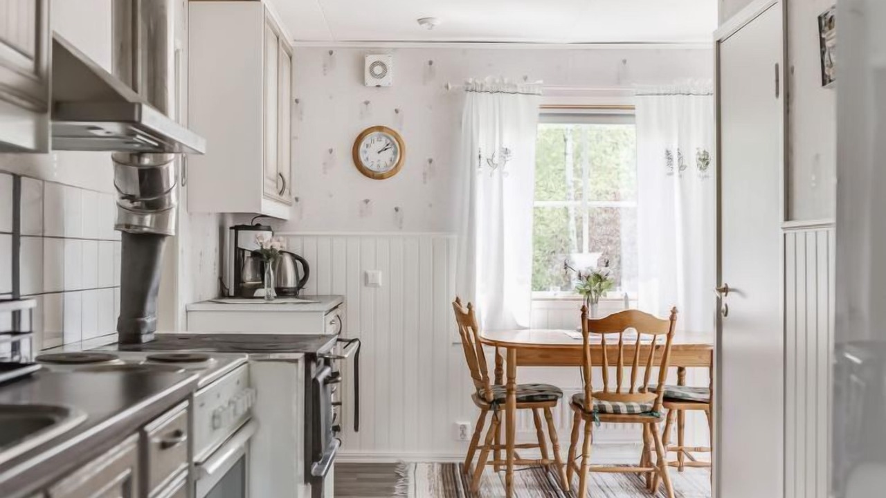 Photo of Kitchen in Atran