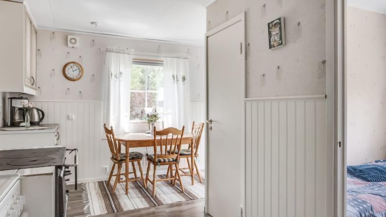 Photo of Kitchen in Atran