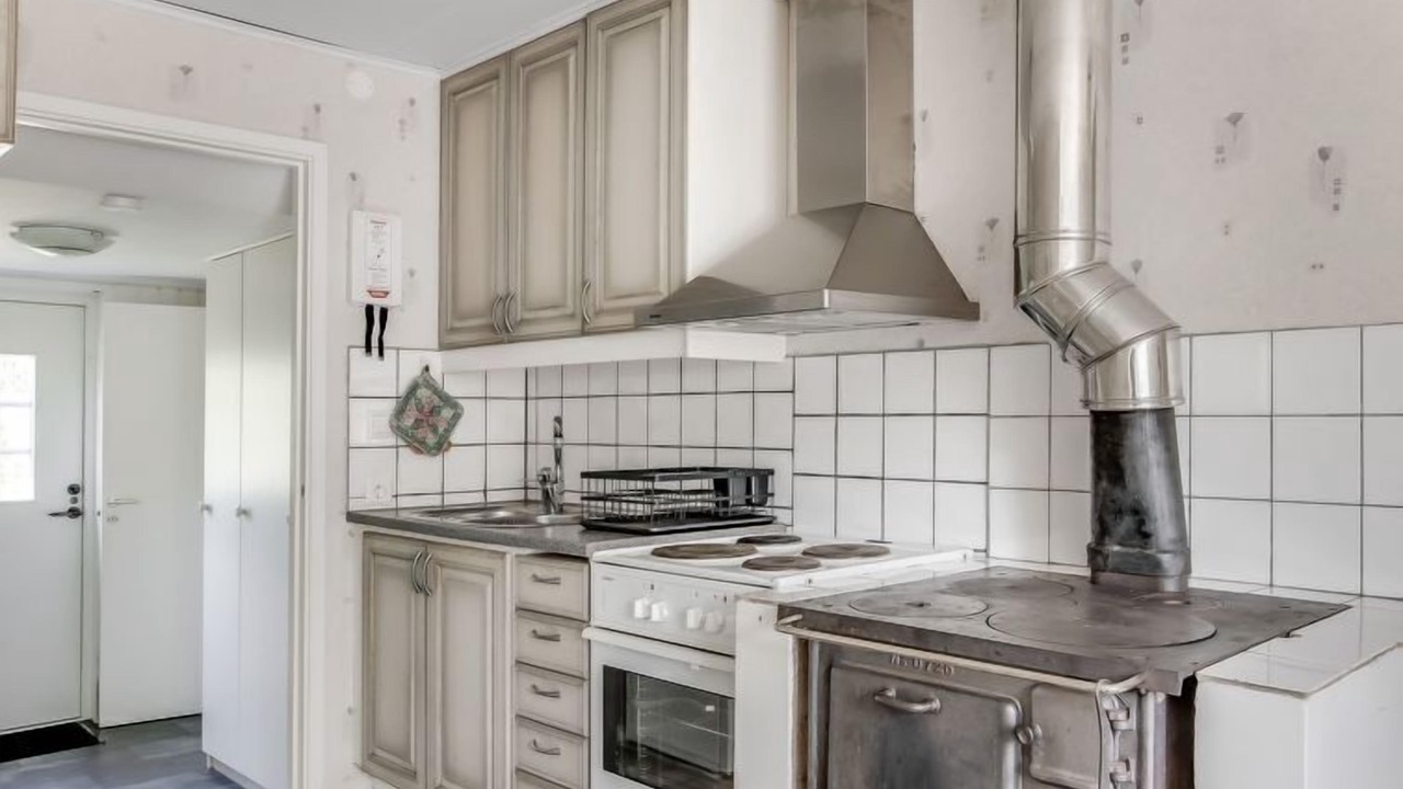 Photo of Kitchen in Atran