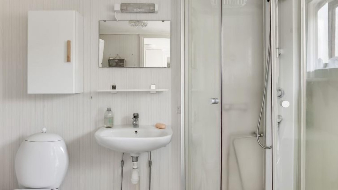 Photo of Bathroom in Atran
