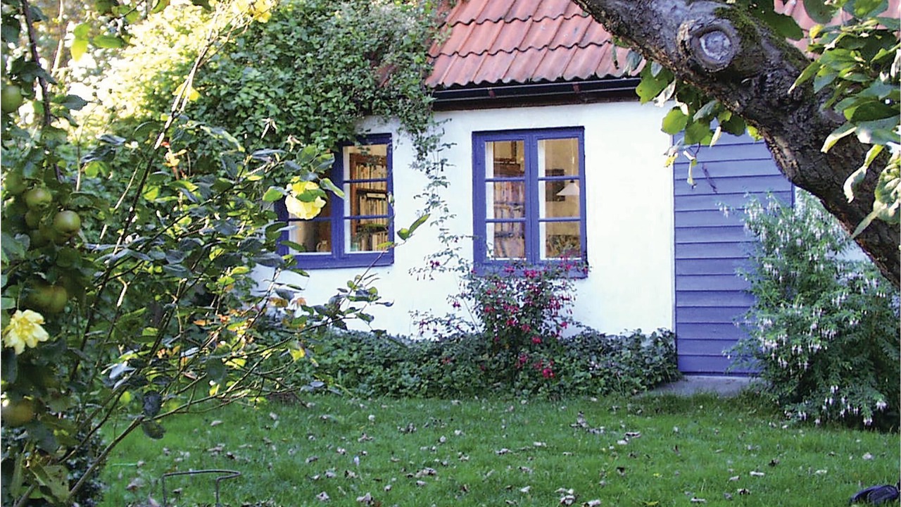 Photo of Outdoor in Borrby