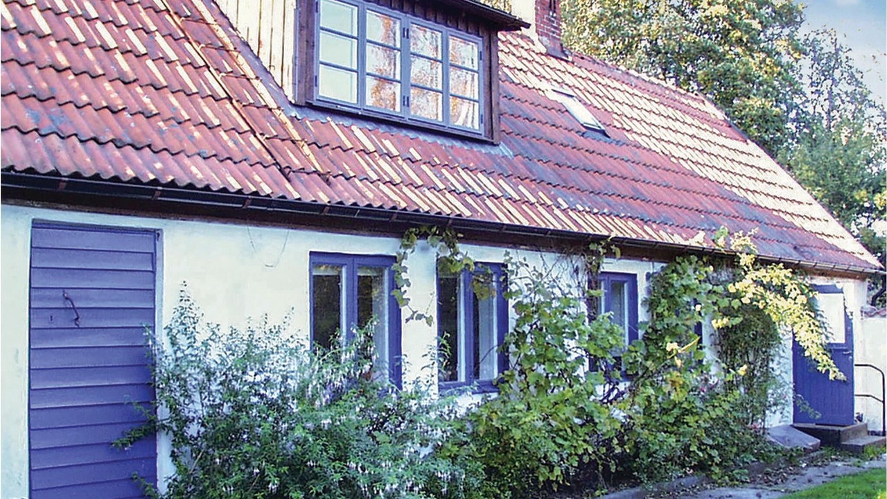 Photo of Outdoor in Borrby
