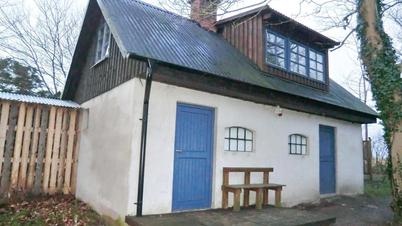 Photo of Outdoor in Borrby