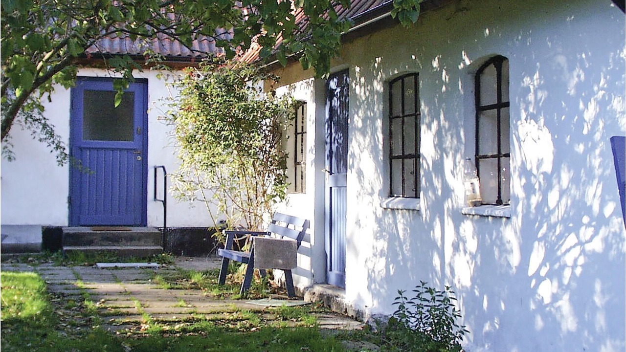 Photo of Outdoor in Borrby
