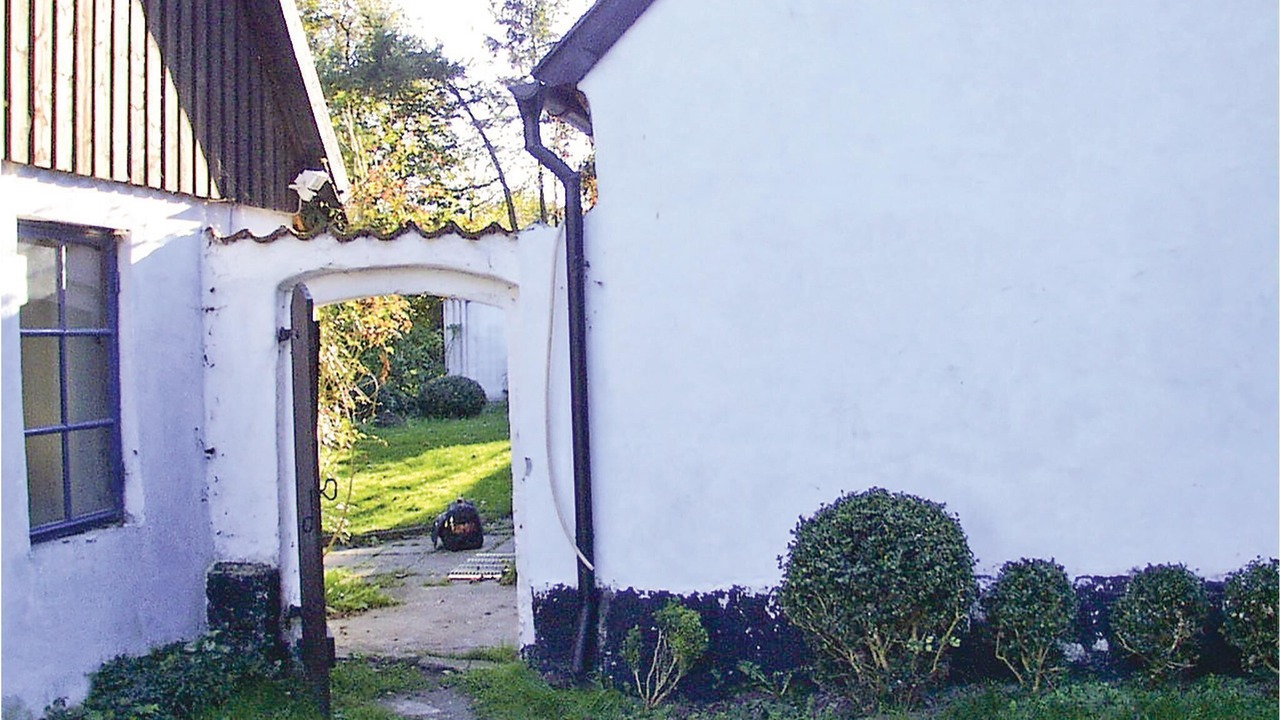 Photo of Outdoor in Borrby