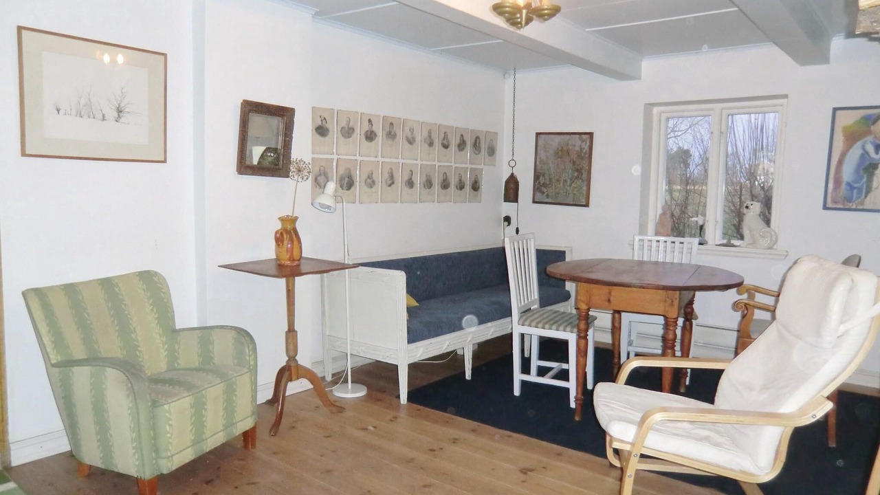 Photo of Livingroom in Borrby