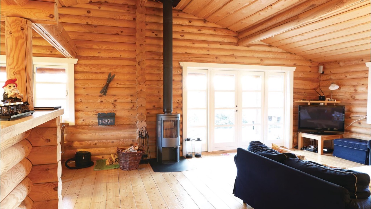 Photo of Livingroom in Gnosjo