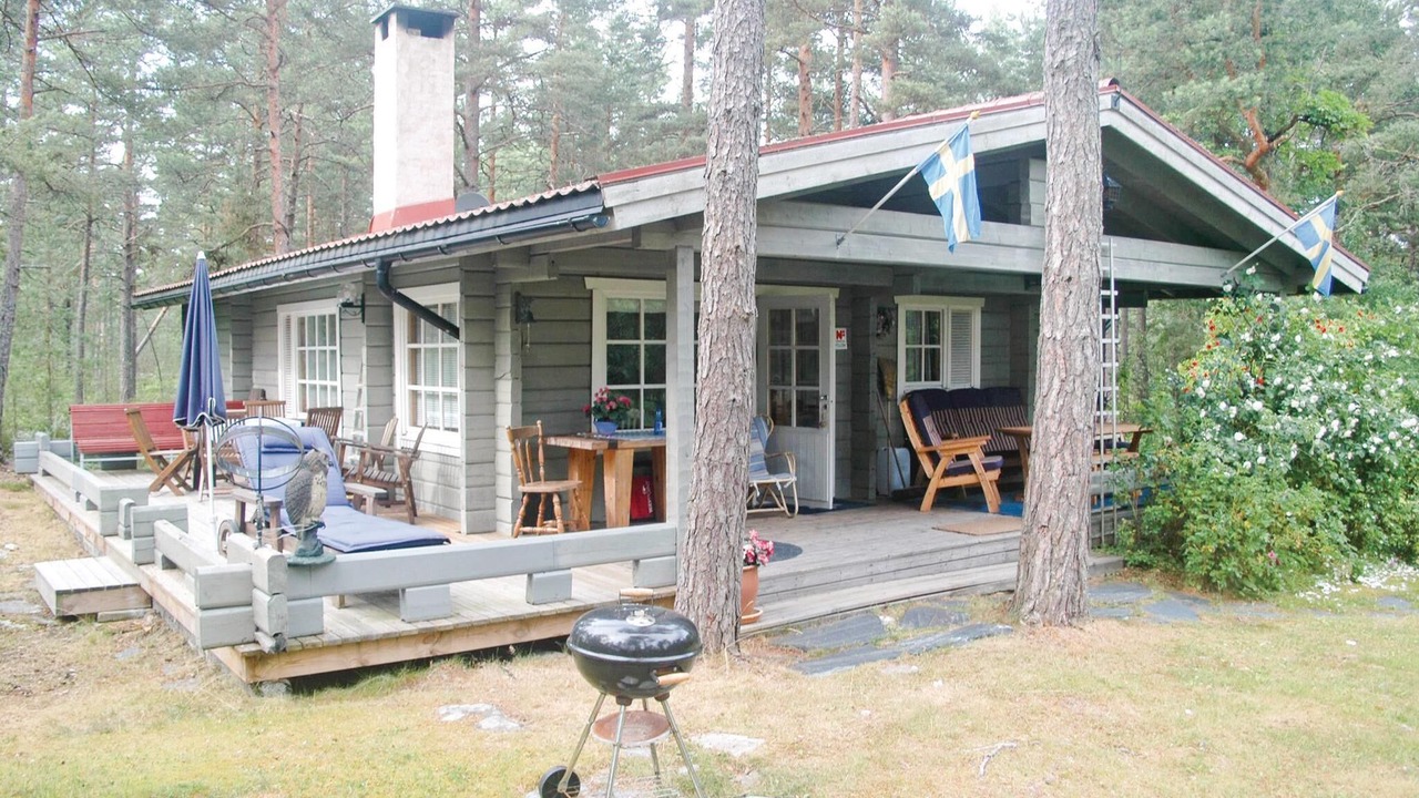 Photo of Outdoor in Hammaro Municipality