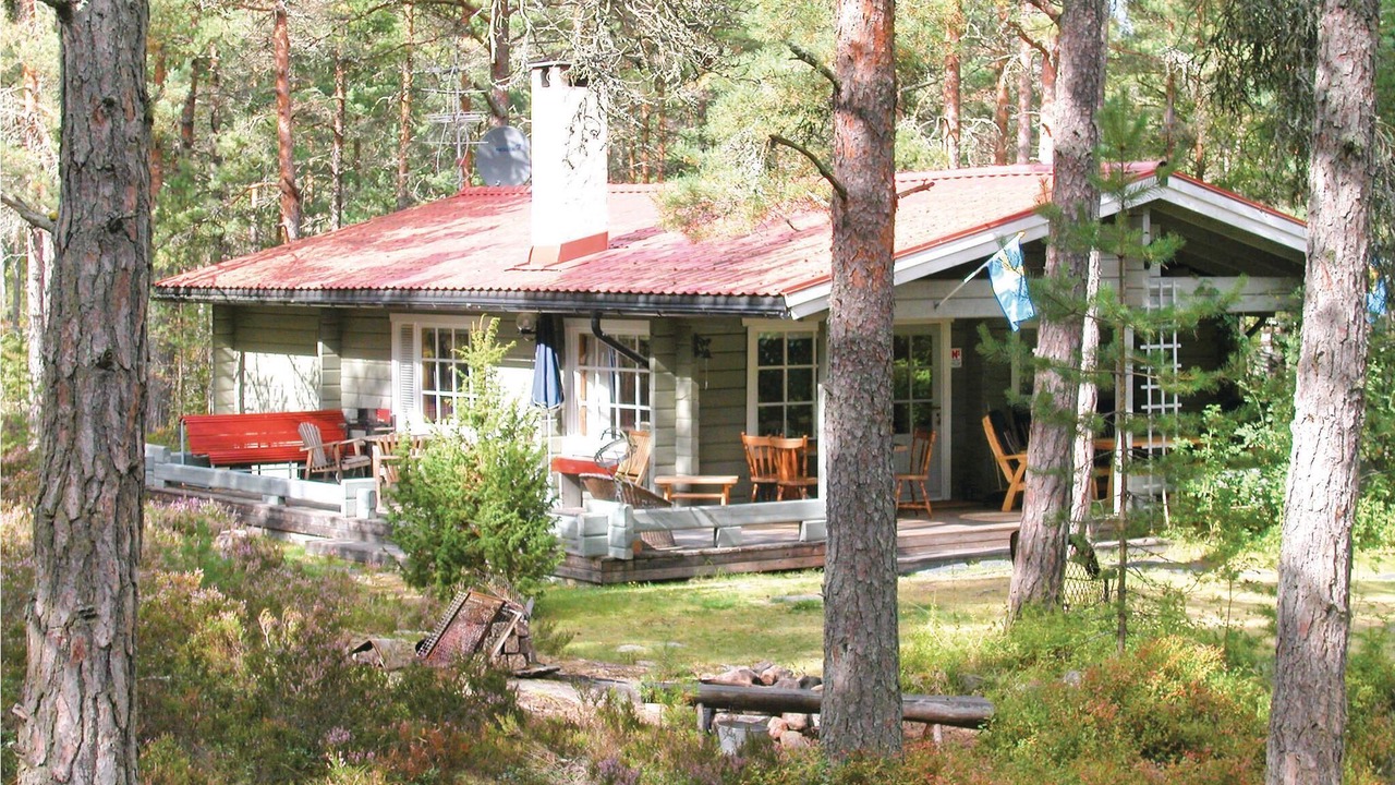 Photo of Outdoor in Hammaro Municipality