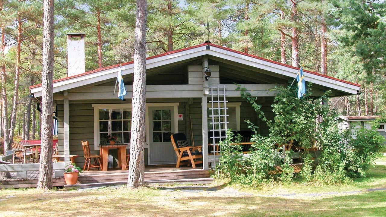 Photo of Outdoor in Hammaro Municipality