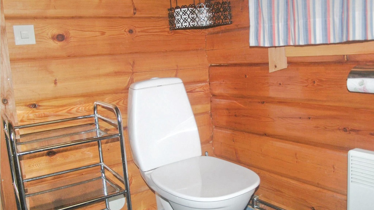 Photo of Bathroom in Hammaro Municipality