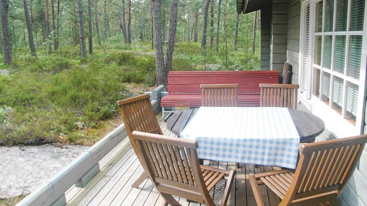 Photo of Outdoor in Hammaro Municipality