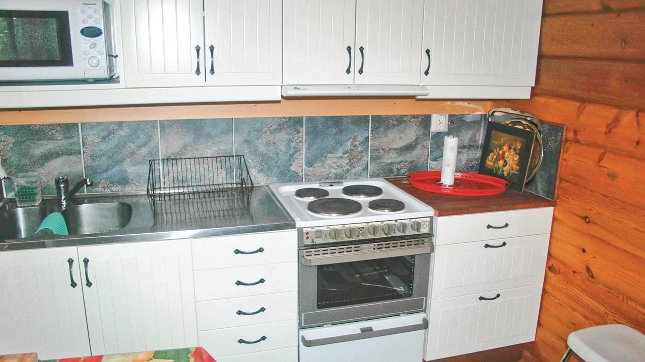 Photo of Kitchen in Hammaro Municipality
