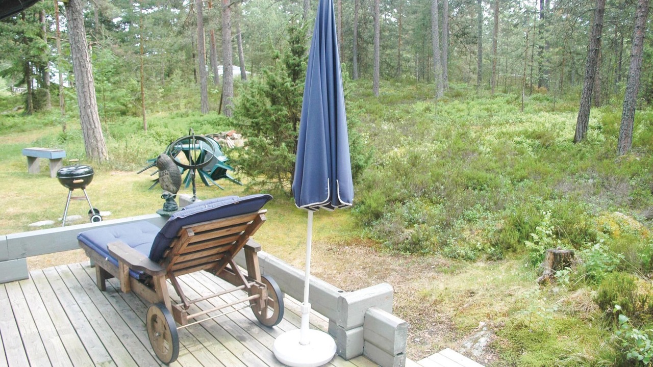 Photo of Outdoor in Hammaro Municipality