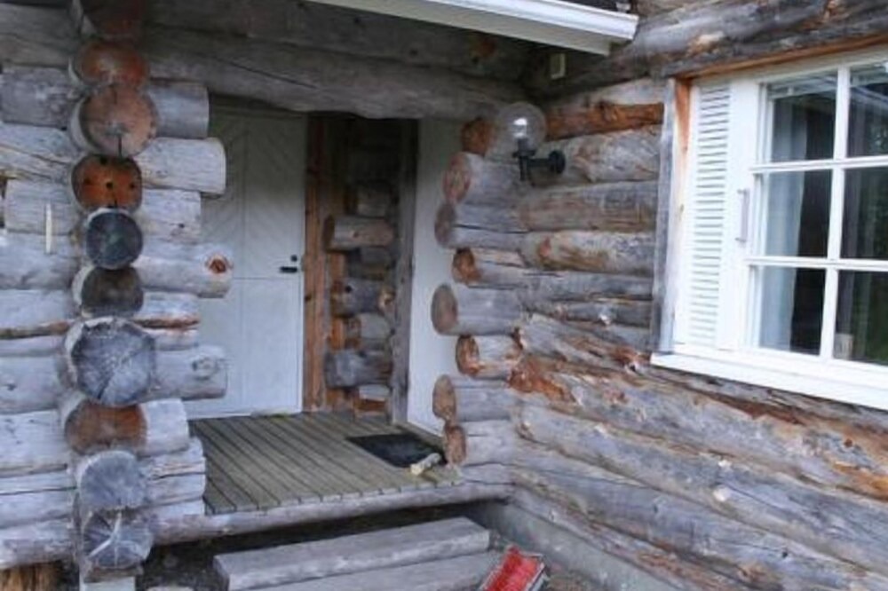 Photo of Outdoor in Yllasjarvi
