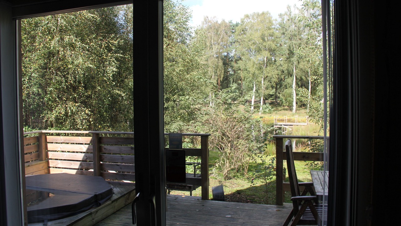 Photo of Outdoor in Sjobo