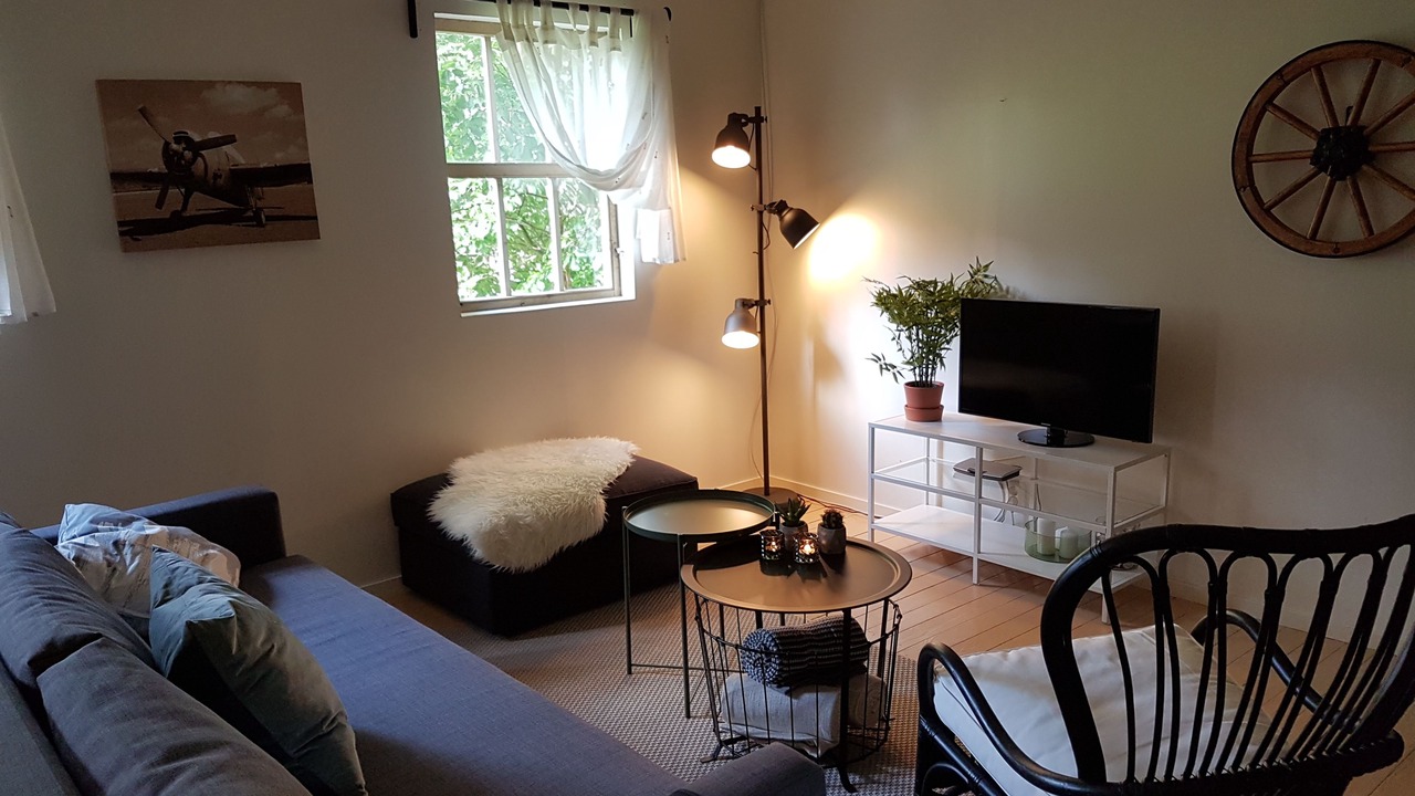 Photo of Bedroom in Sjobo