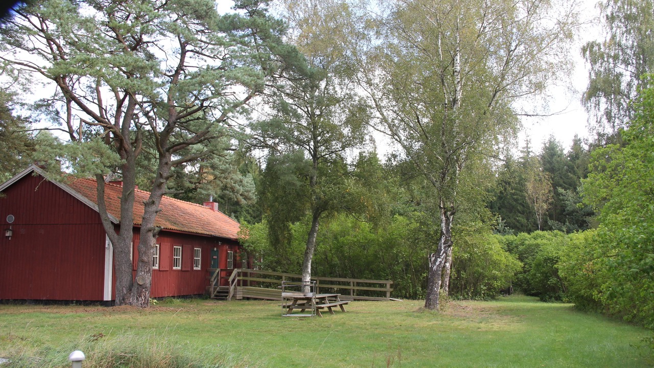 Photo of Outdoor in Sjobo