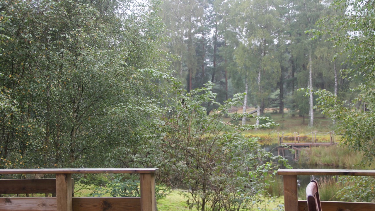 Photo of Bedroom in Sjobo