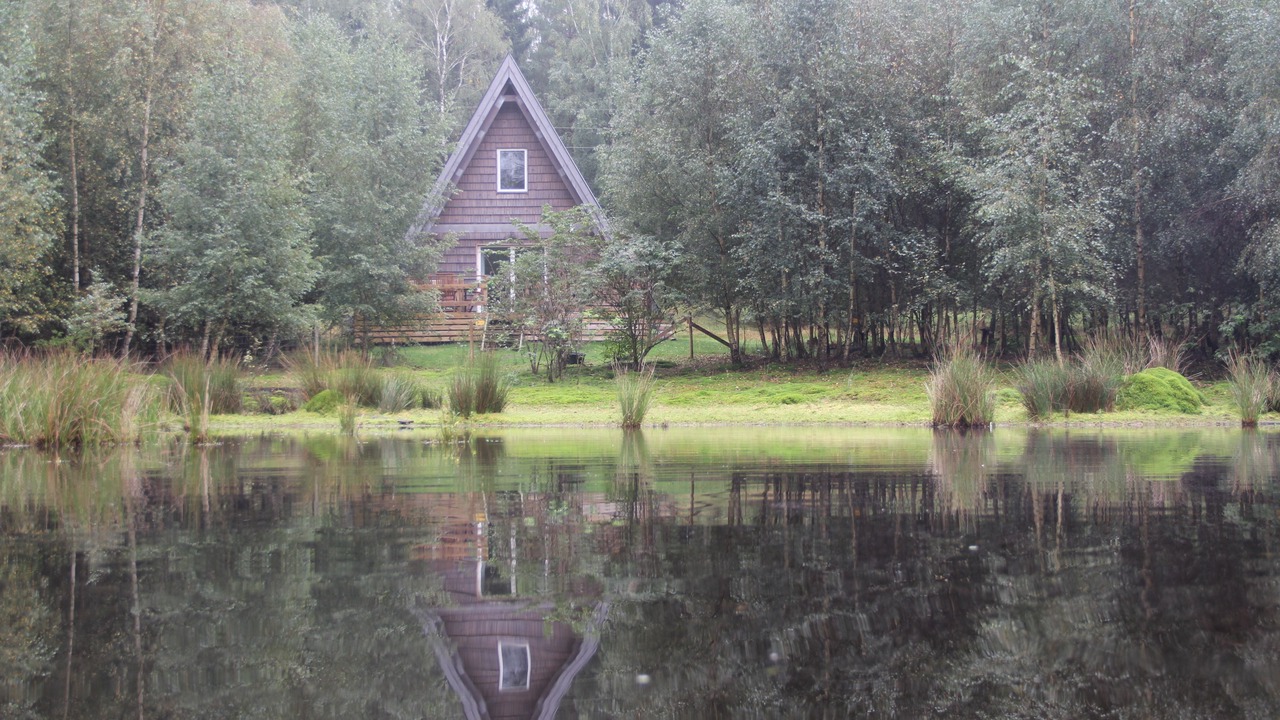 Photo of Bedroom in Sjobo