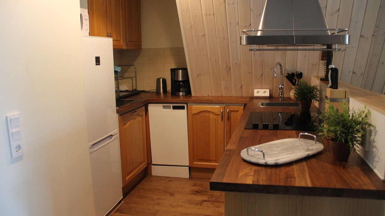 Photo of Kitchen in Sjobo