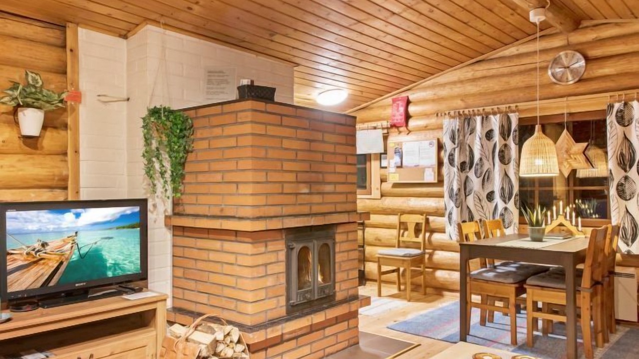 Photo of Others in Yllasjarvi