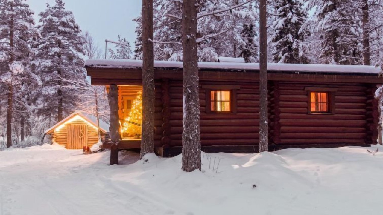 Photo of Outdoor in Yllasjarvi