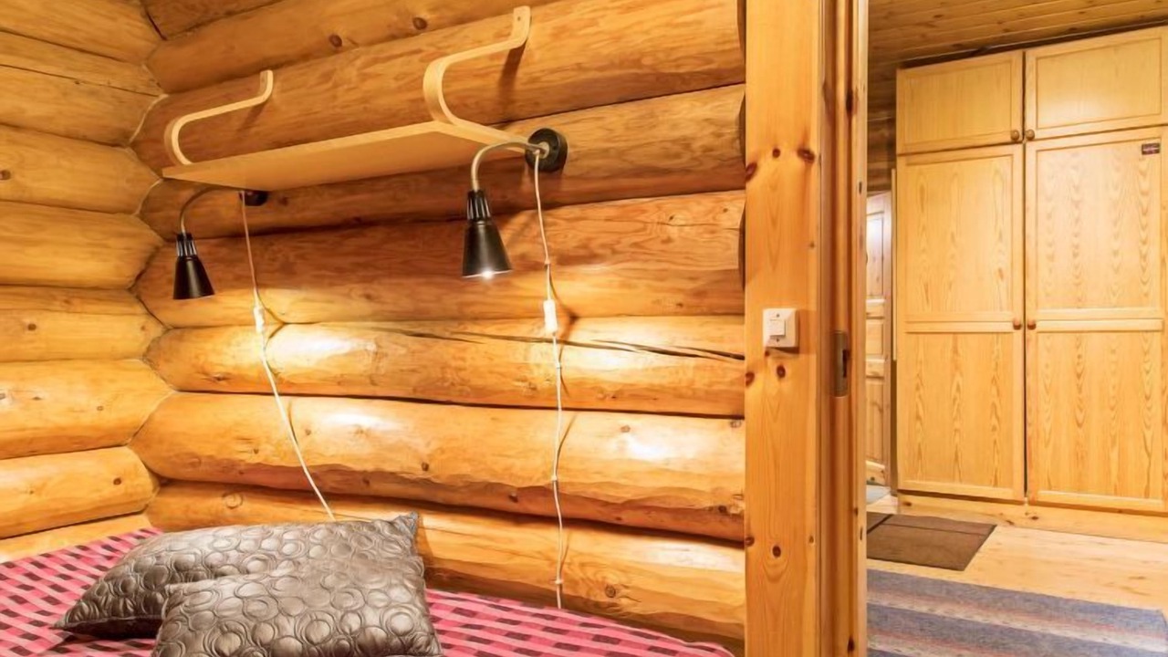 Photo of Livingroom in Yllasjarvi