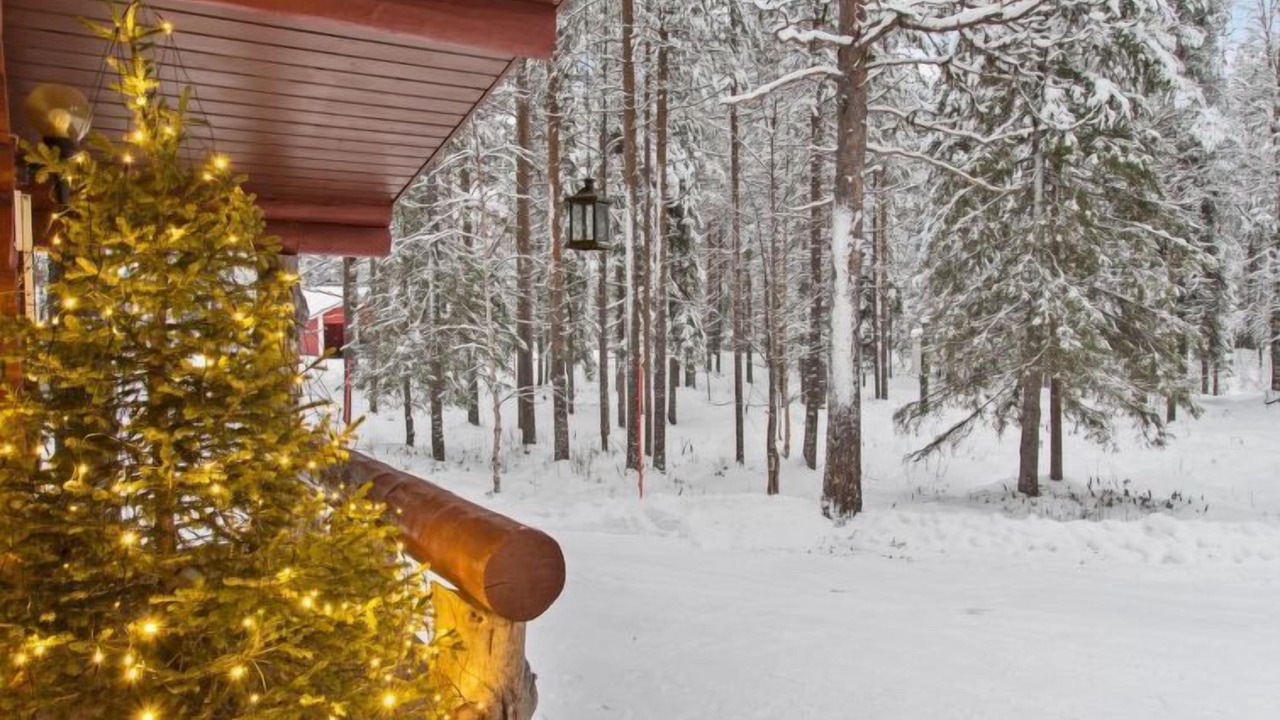Photo of Others in Yllasjarvi