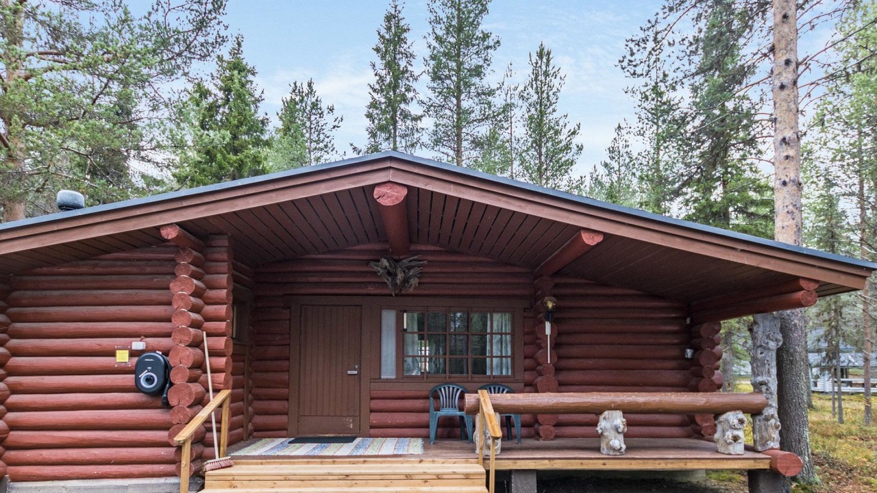 Photo of Outdoor in Yllasjarvi
