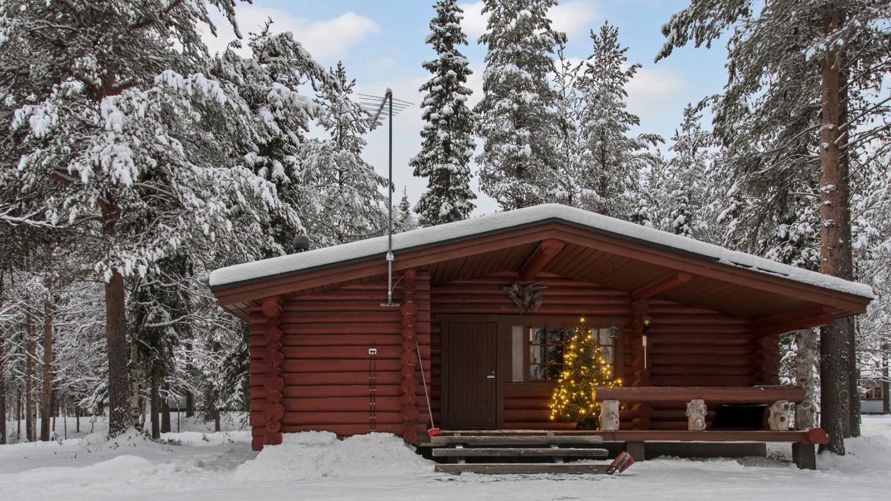 Photo of Outdoor in Yllasjarvi