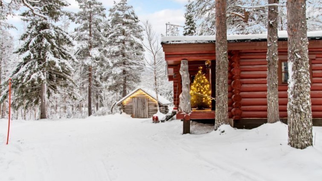 Photo of Outdoor in Yllasjarvi